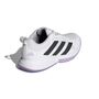 adidas Court Team 2.0 W - ftwwht/cblack/powplu