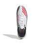 adidas F50 Messi League 2G/3G Ag - ftwwht/lucred/silvmt