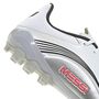 adidas F50 Messi League 2G/3G Ag - ftwwht/lucred/silvmt