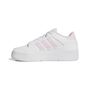 adidas Break Start Bold W - ftwwht/clpink/ftwwht