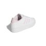 adidas Break Start Bold W - ftwwht/clpink/ftwwht