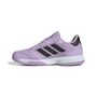adidas Ligra 8 K - powplu/cblack/ftwwht
