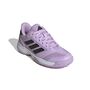 adidas Ligra 8 K - powplu/cblack/ftwwht
