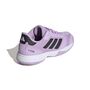 adidas Ligra 8 K - powplu/cblack/ftwwht