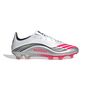 adidas F50 Messi Pro Fg - ftwwht/lucred/silvmt