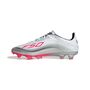 adidas F50 Messi Pro Fg - ftwwht/lucred/silvmt