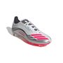adidas F50 Messi Pro Fg - ftwwht/lucred/silvmt
