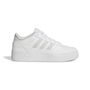 adidas Break Start Bold W - ftwwht/greone/ftwwht