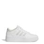 adidas Break Start Bold W - ftwwht/greone/ftwwht