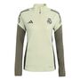 adidas Real Tr Top Y - almlim