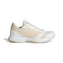 adidas Ligra 8 W - owhite/crysan/ftwwht