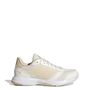 adidas Ligra 8 W - owhite/crysan/ftwwht