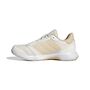 adidas Ligra 8 W - owhite/crysan/ftwwht