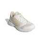 adidas Ligra 8 W - owhite/crysan/ftwwht