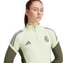 adidas Real Tr Top W - almlim