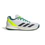 adidas Courtflash Pickleball M - ftwwht/cblack/cgreen