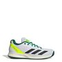 adidas Courtflash Pickleball M - ftwwht/cblack/cgreen