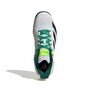 adidas Courtflash Pickleball M - ftwwht/cblack/cgreen
