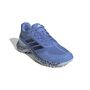 adidas Fabela X 2 - halblu/dkblue/blufus