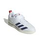 adidas Powerlift 5 - ftwwht/dkblue/royblu