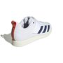 adidas Powerlift 5 - ftwwht/dkblue/royblu