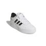 adidas Break Start Bold W - ftwwht/cblack/ftwwht