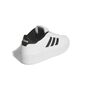 adidas Break Start Bold W - ftwwht/cblack/ftwwht