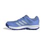 adidas Fabela Rise - blufus/halblu/dkblue