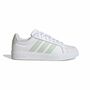 adidas Streettalk - ftwwht/lingrn/ftwwht