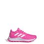 adidas Hockey Youngstar - lucpnk/ftwwht/cblack