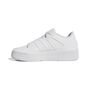 adidas Break Start Bold W - ftwwht/ftwwht/ftwwht