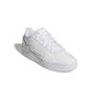 adidas Break Start Bold W - ftwwht/ftwwht/ftwwht