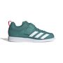 adidas Powerlift 5 - purtea/ftwwht/powtea