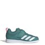 adidas Powerlift 5 - purtea/ftwwht/powtea