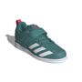 adidas Powerlift 5 - purtea/ftwwht/powtea