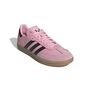 adidas Samba Messi - ltpink/cblack/gum4