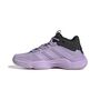 adidas Courtstabil W - powplu/powplu/cblack