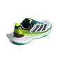 adidas Crazyquick Boost Padel M - ftwwht/cblack/limbur