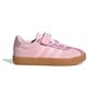 adidas Vl Court 3.0 El C - clpink/clpink/gum10