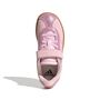 adidas Vl Court 3.0 El C - clpink/clpink/gum10