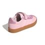 adidas Vl Court 3.0 El C - clpink/clpink/gum10