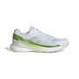 adidas Crazyquick Boost Padel W - ftwwht/zeromt/luclem