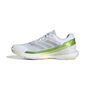adidas Crazyquick Boost Padel W - ftwwht/zeromt/luclem