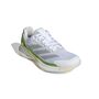 adidas Crazyquick Boost Padel W - ftwwht/zeromt/luclem