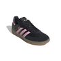 adidas Samba Messi - cblack/goldmt/gum4