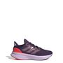 adidas Ultrarun 5 J - aurplu/powplu/lucred