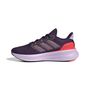adidas Ultrarun 5 J - aurplu/powplu/lucred