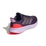 adidas Ultrarun 5 J - aurplu/powplu/lucred
