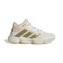 adidas Courtstabil W - owhite/goldmt/crysan
