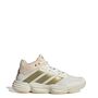 adidas Courtstabil W - owhite/goldmt/crysan